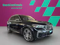 BMW X5 xDrive M50d