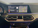 BMW X5 xDrive M50d
