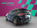 BMW X5 xDrive M50d