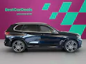BMW X5 xDrive M50d