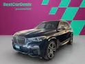 BMW X5 xDrive M50d
