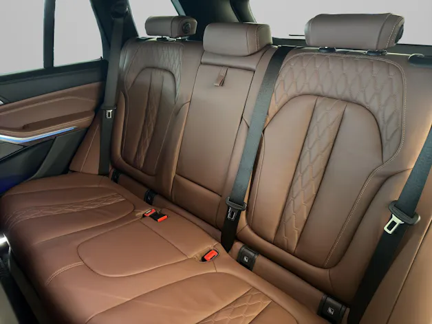 BMW X5 xDrive M50d