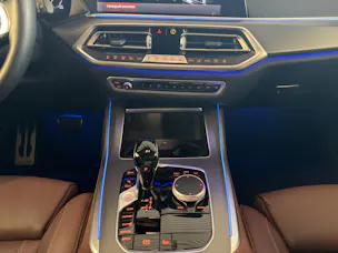 BMW X5 xDrive M50d