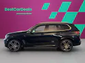 BMW X5 xDrive M50d
