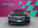 BMW X5 xDrive M50d