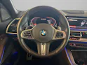 BMW X5 xDrive M50d