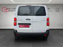 Citroën Jumpy M 1.5 BlueHDi 120 First S/S