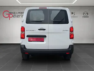 Citroën Jumpy M 1.5 BlueHDi 120 First S/S