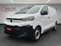 Citroën Jumpy M 1.5 BlueHDi 120 First S/S