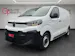 Citroën Jumpy M 1.5 BlueHDi 120 First S/S