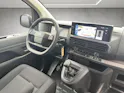 Citroën Jumpy M 1.5 BlueHDi 120 First S/S