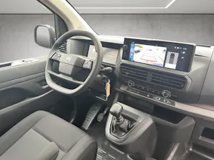 Citroën Jumpy M 1.5 BlueHDi 120 First S/S