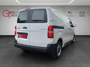 Citroën Jumpy M 1.5 BlueHDi 120 First S/S