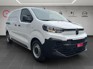 Citroën Jumpy M 1.5 BlueHDi 120 First S/S