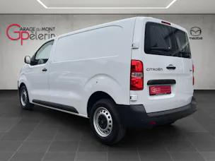 Citroën Jumpy M 1.5 BlueHDi 120 First S/S