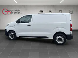 Citroën Jumpy M 1.5 BlueHDi 120 First S/S