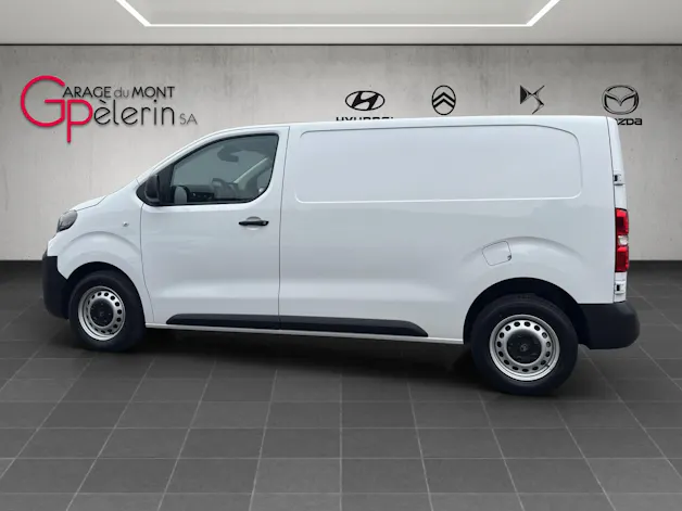 Citroën Jumpy M 1.5 BlueHDi 120 First S/S