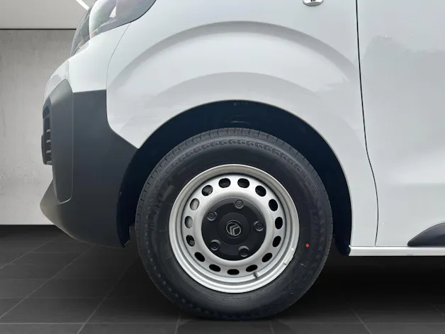 Citroën Jumpy M 1.5 BlueHDi 120 First S/S