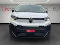 Citroën Jumpy M 1.5 BlueHDi 120 First S/S