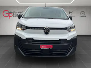 Citroën Jumpy M 1.5 BlueHDi 120 First S/S