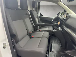 Citroën Jumpy M 1.5 BlueHDi 120 First S/S