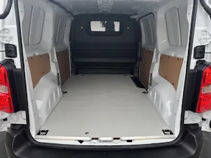 Citroën Jumpy M 1.5 BlueHDi 120 First S/S