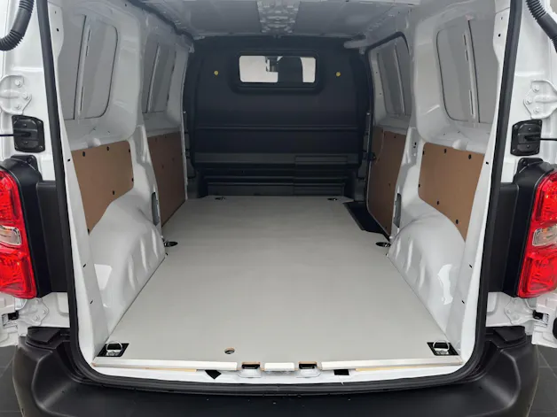 Citroën Jumpy M 1.5 BlueHDi 120 First S/S