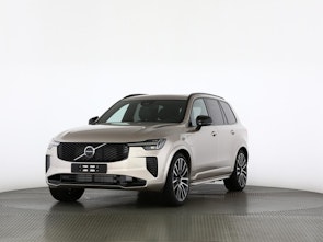 image du véhicule VOLVO XC90 2.0 T8 TE Ultra Dark eAWD