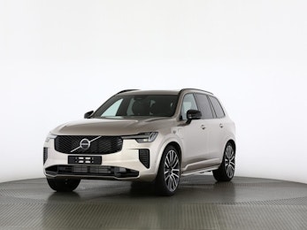 image du véhicule VOLVO XC90 2.0 T8 TE Ultra Dark eAWD