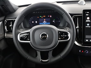 image du véhicule VOLVO XC90 2.0 T8 TE Ultra Dark eAWD