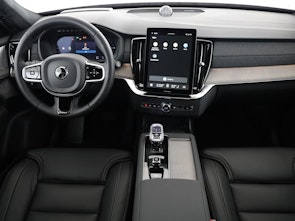 image du véhicule VOLVO XC90 2.0 T8 TE Ultra Dark eAWD