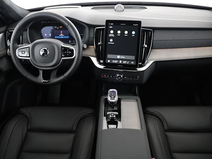 image du véhicule VOLVO XC90