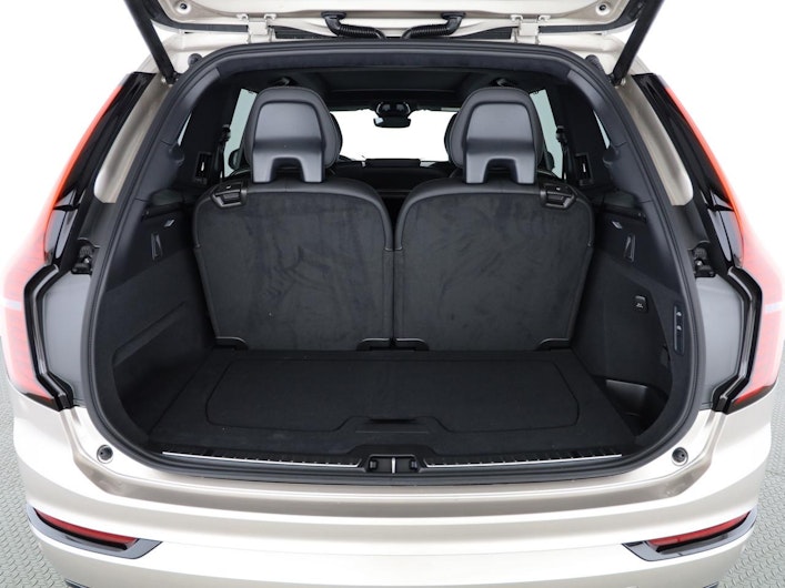 image du véhicule VOLVO XC90