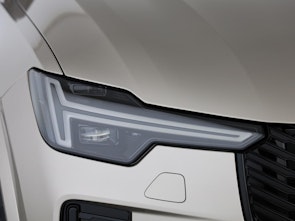 image du véhicule VOLVO XC90 2.0 T8 TE Ultra Dark eAWD