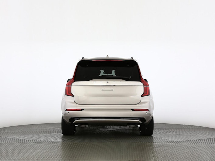 image du véhicule VOLVO XC90