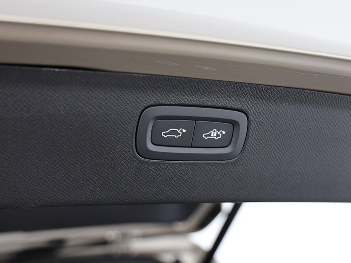 image du véhicule VOLVO XC90