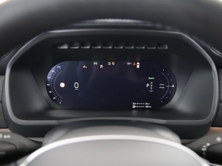 image du véhicule VOLVO XC90