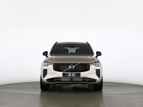 image du véhicule VOLVO XC90 2.0 T8 TE Ultra Dark eAWD