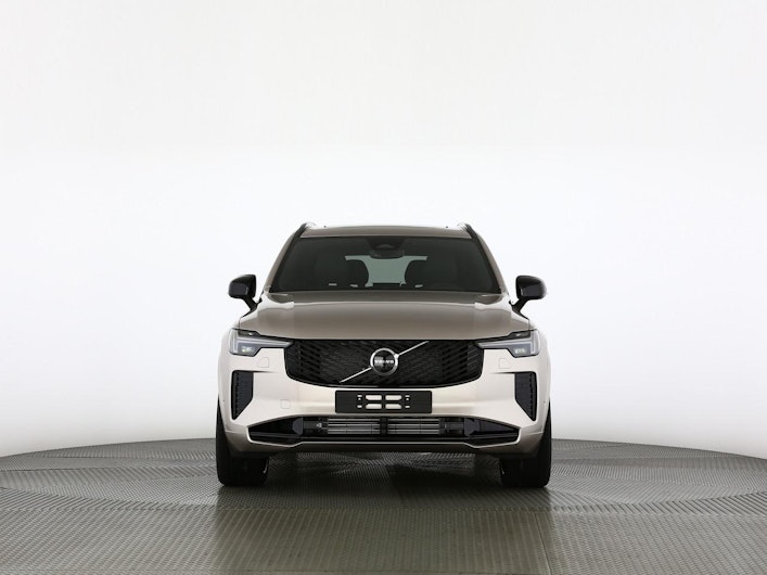 image du véhicule VOLVO XC90