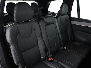 image du véhicule VOLVO XC90 2.0 T8 TE Ultra Dark eAWD