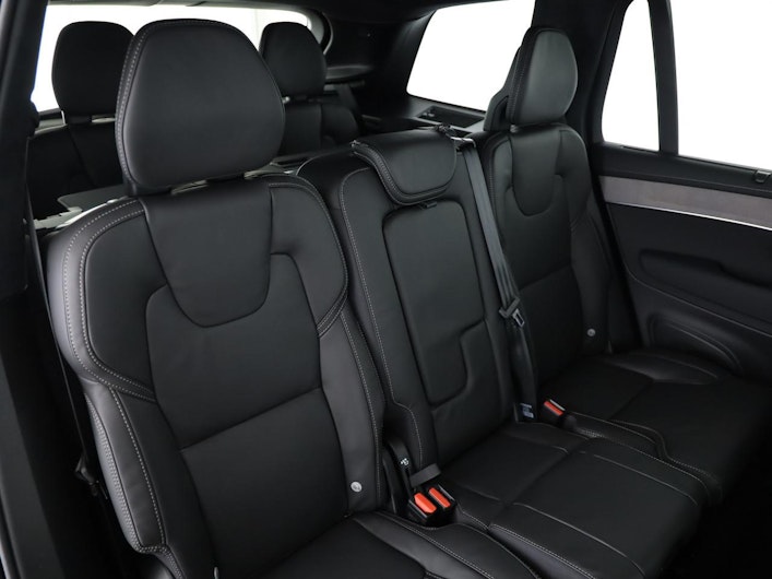 image du véhicule VOLVO XC90