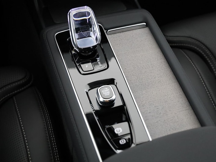 image du véhicule VOLVO XC90