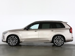 image du véhicule VOLVO XC90 2.0 T8 TE Ultra Dark eAWD