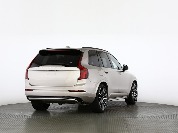 image du véhicule VOLVO XC90