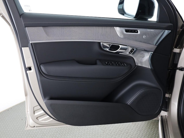 image du véhicule VOLVO XC90