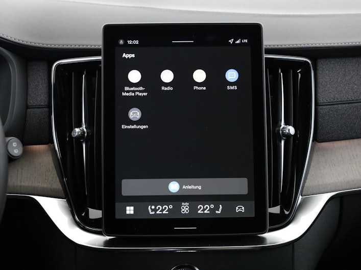 image du véhicule VOLVO XC90