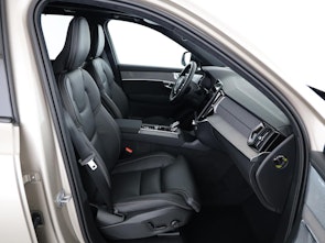 image du véhicule VOLVO XC90 2.0 T8 TE Ultra Dark eAWD