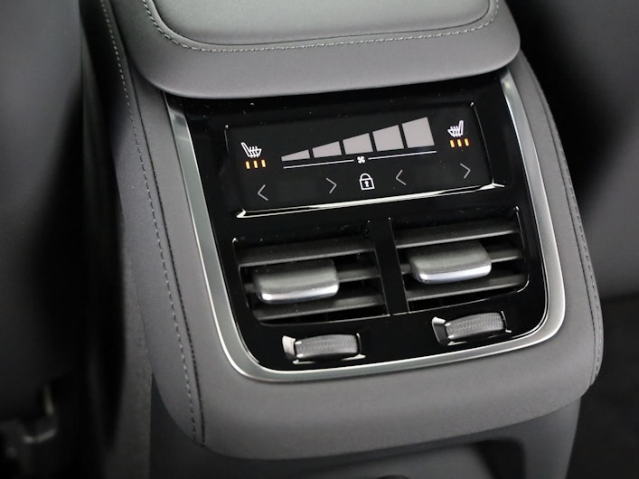 image du véhicule VOLVO XC90