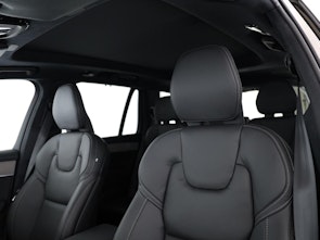 image du véhicule VOLVO XC90 2.0 T8 TE Ultra Dark eAWD