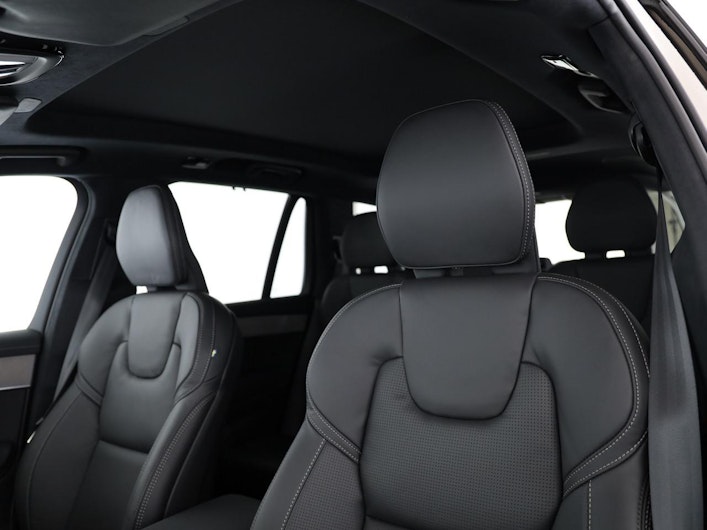 image du véhicule VOLVO XC90